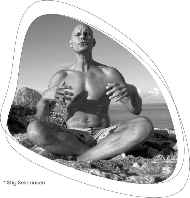 Breatheology de Stig Severinsen