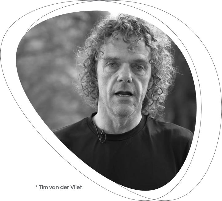 Controla tu Respiración, Controla tu Vida (CyBCyL) de Tim van der Vliet